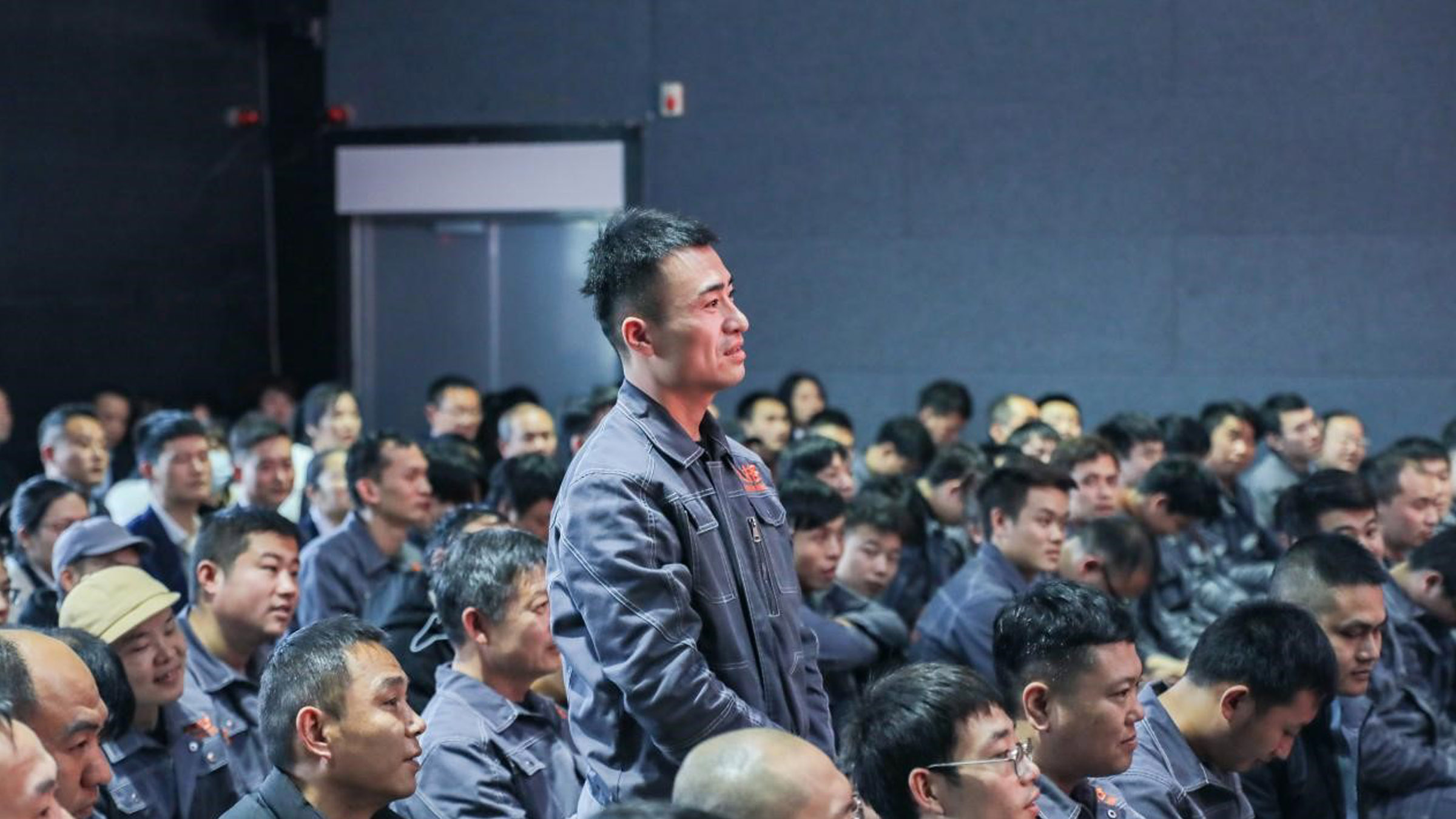 天格安装工程师对话本间贵史：什么才是真正的“工匠精神”？