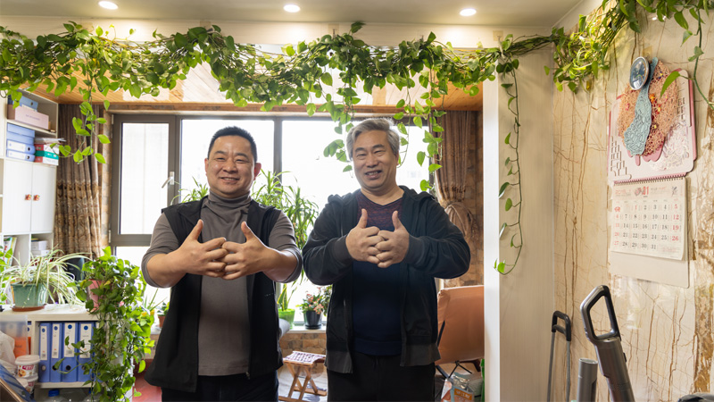 8年2次泡水，天格地暖冈本精华版APP下载用品质赢得用户好评，自发成为天格代言人